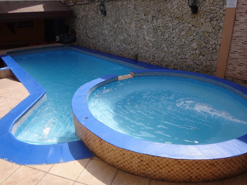 Hotel Boutique Primavera San Pedro Sula Kültér fotó