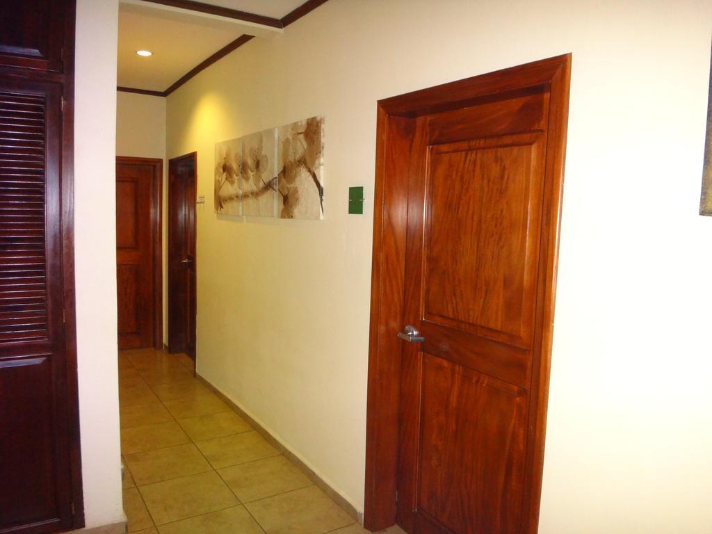 Hotel Boutique Primavera San Pedro Sula Szoba fotó