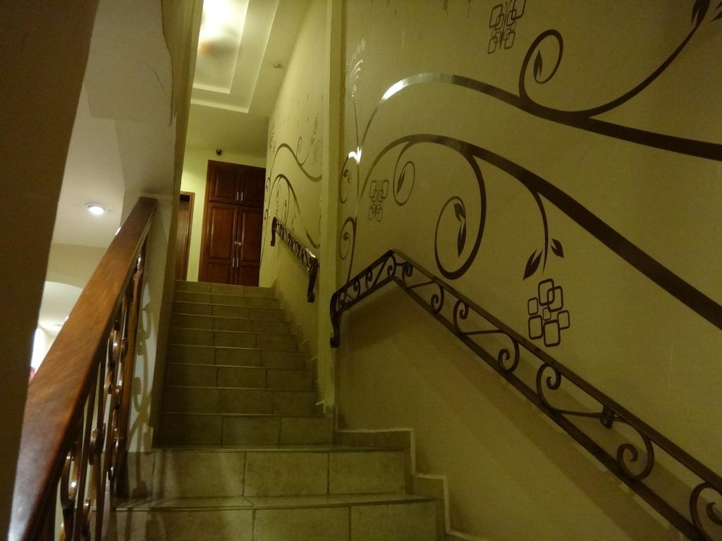 Hotel Boutique Primavera San Pedro Sula Kültér fotó